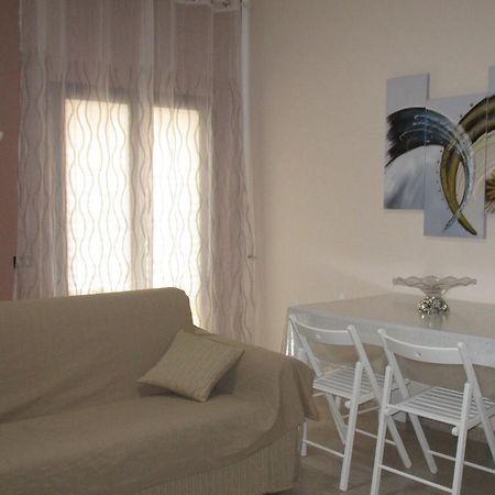 Casa Rebella Lejlighed Marsala Eksteriør billede