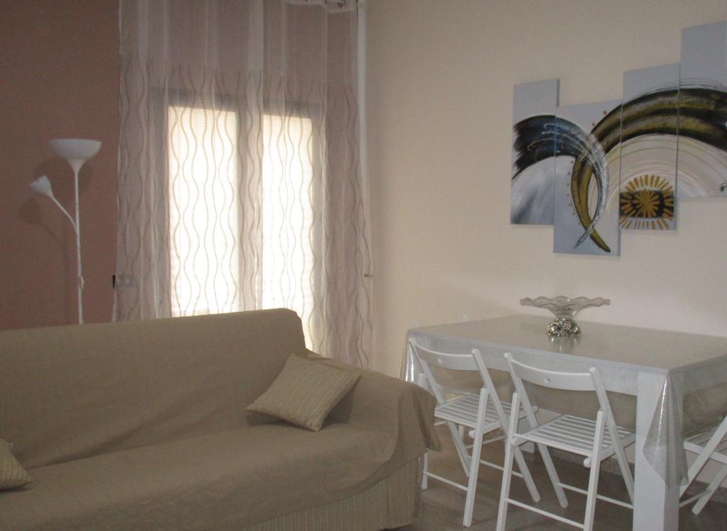 Casa Rebella Lejlighed Marsala Eksteriør billede