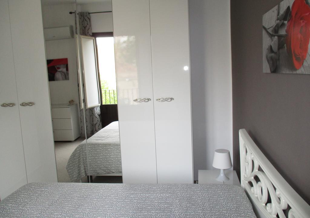 Casa Rebella Lejlighed Marsala Eksteriør billede